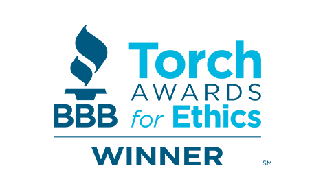 BBB Torch Awards for Ethics Winner | AAA Life